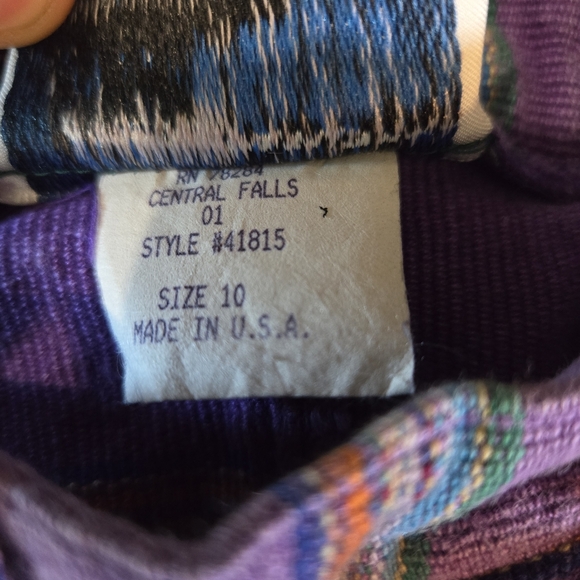 Vintage Womens Skirt - Picture 7 of 7